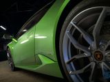 The Lamborghini Hurracan in Need for Speed