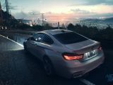The BMW M4 in Need for Speed