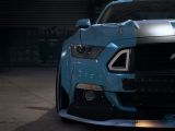 The Ford Mustang GT in Need for Speed