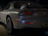 The Mazda RX7 Spirit R in Need for Speed