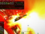 Avoid explosions in NeonXSZ