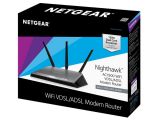 NETGEAR D7000 router box