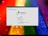 KDE Plasma 5.4.3