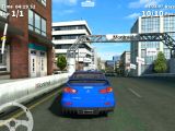 AndEX running GT Racing 2