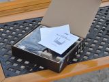 ASUS RT-AC1200 box and manuals