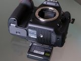 Nikon D500 battery