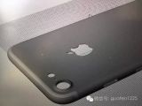 iPhone 7 leaked renders