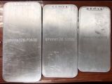 Alleged iPhone 12 molds