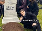 New 2020 Microsoft memes