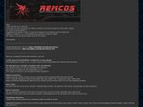 Viotto's ad on a hacking forum