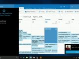 Windows 10 Anniversary Update features