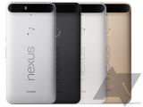 The Huawei-made Nexus 6P