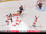 NHL 22 PS5 screenshot