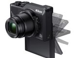 COOLPIX A1000 LCD monitor