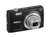 Nikon COOLPIX S6700 angle view
