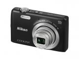 Nikon COOLPIX S6700 angle view