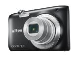 Nikon COOLPIX S2900 camera