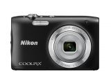Nikon COOLPIX S2900 front view