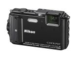 Nikon COOLPIX AW130 black