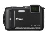 Nikon COOLPIX AW130 black