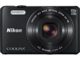 Nikon COOLPIX S7000 front view