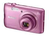 Nikon COOLPIX A300 Pink