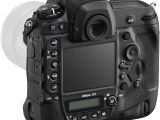 Nikon D5 overview