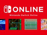 Nintendo Switch Online new games