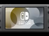 Nintendo Switch Lite Dialga & Palkia (front)