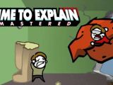 No Time To Explain Remastered review on PC