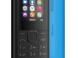 Nokia 105 Dual SIM launches in India