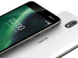 Nokia 2 comes in different colors