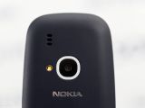 Nokia 3310 camera