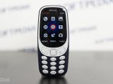 Nokia 3310 app list