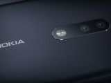 Nokia 9 concept rear
