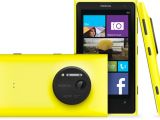 Lumia 1020 launched in 2013 with a 41-megapixel camera