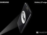 Batman-Themed Samsung Galaxy S7 Edge