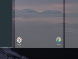 Nova Launcher multiple desktops