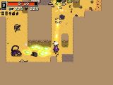 Nuclear Throne fire filled