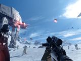 Star Wars: Battlefront Beta gameplay