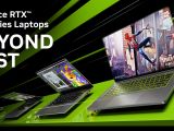 GeForce RTX 40 Series laptops