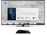 NVIDIA SHIELD Android TV