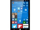 Microsoft Lumia 550 official photo