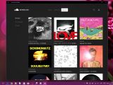 SoundCloud for Windows 10