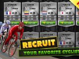 Official Tour de France 2015 game for Android
