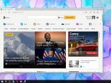 Microsoft Edge browser, Internet Explorer's replacement