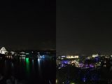 OnePlus vs iPhone 6, night shot comparisons