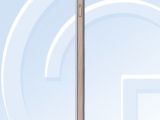 OnePlus 2 Mini (left side)
