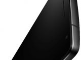 OnePlus 2, upper close-up
