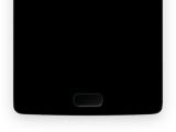 OnePlus 2 showing home button